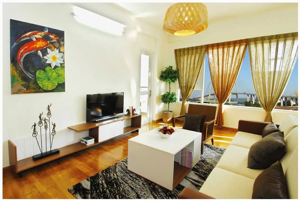 Ehome 5 - The Bridgeview - Ảnh 6