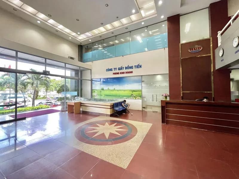 HUD Building - Ảnh 7