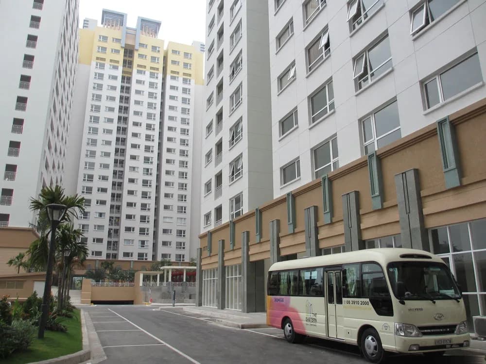 The Eastern - Ảnh 11
