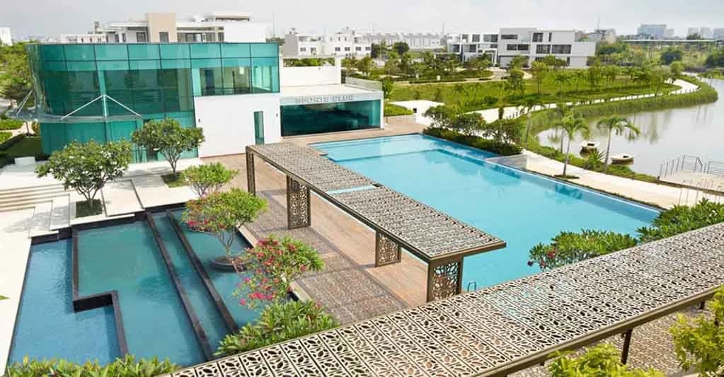 Park Riverside Tân Cảng - Ảnh 6