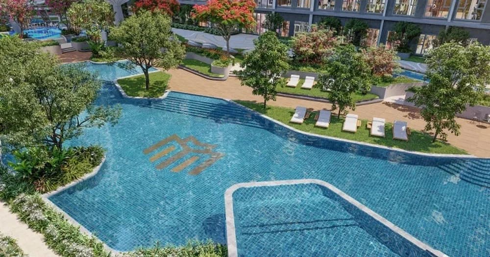 Lumiere Boulevard - Ảnh 9