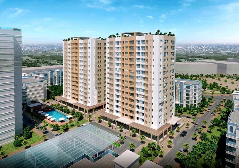 An Sương Ipark