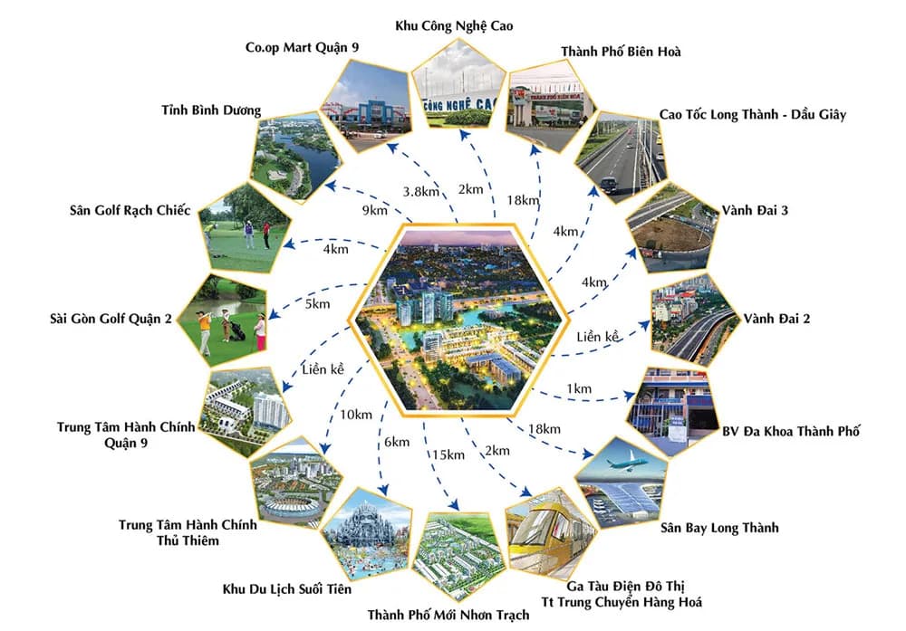 Blue Diamond Riverside - Ảnh 7