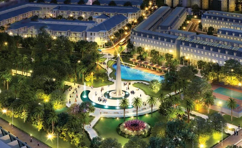 Harbor City - Ảnh 5