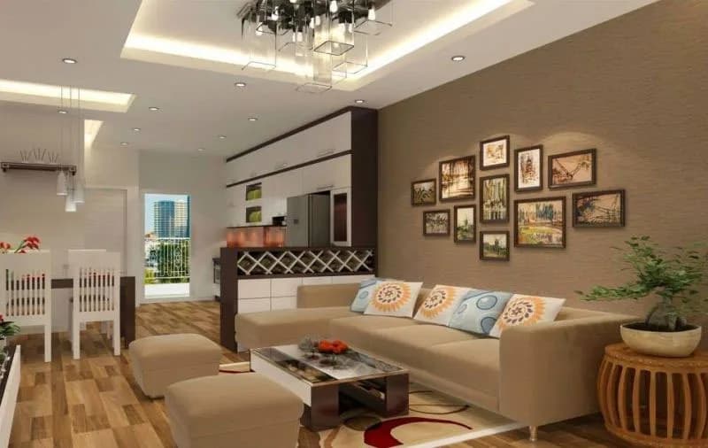 Chung cư Phú Đạt - Ảnh 4