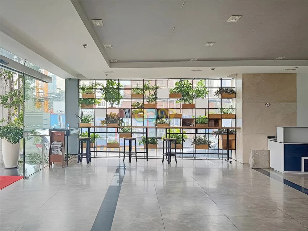 HB Tower - Ảnh 4