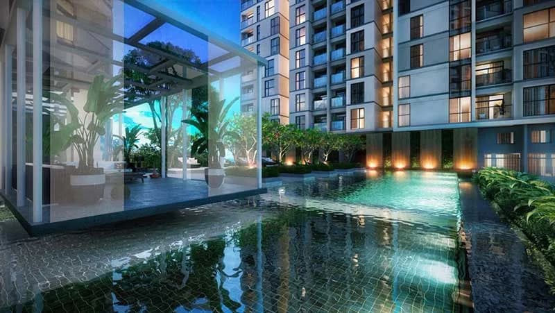 Ascent Garden Homes - Ảnh 8