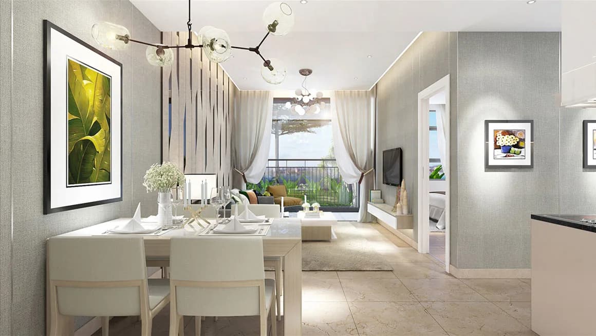 Lux Riverview - Ảnh 7
