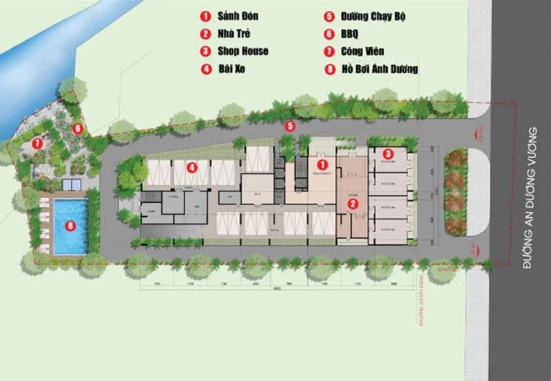 Cara Riverview - Ảnh 4