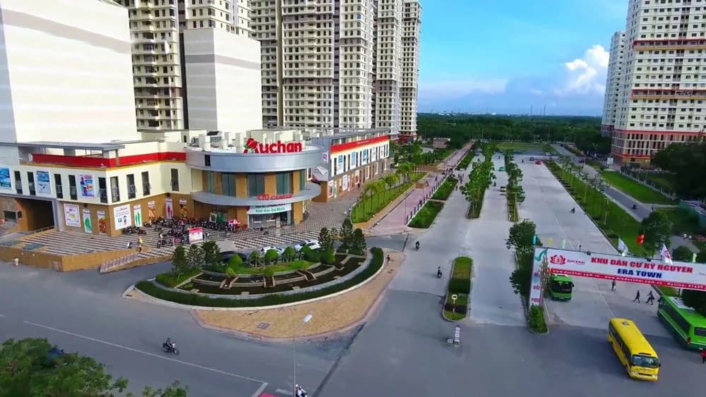 The Era Town - Ảnh 9