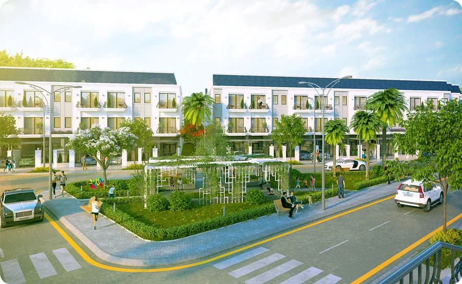 Symbio Garden - Ảnh 8