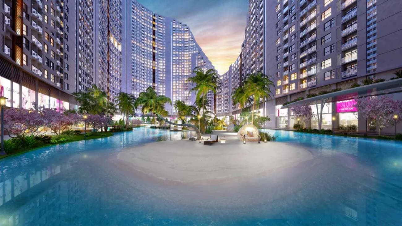 Marina Park - Ảnh 9