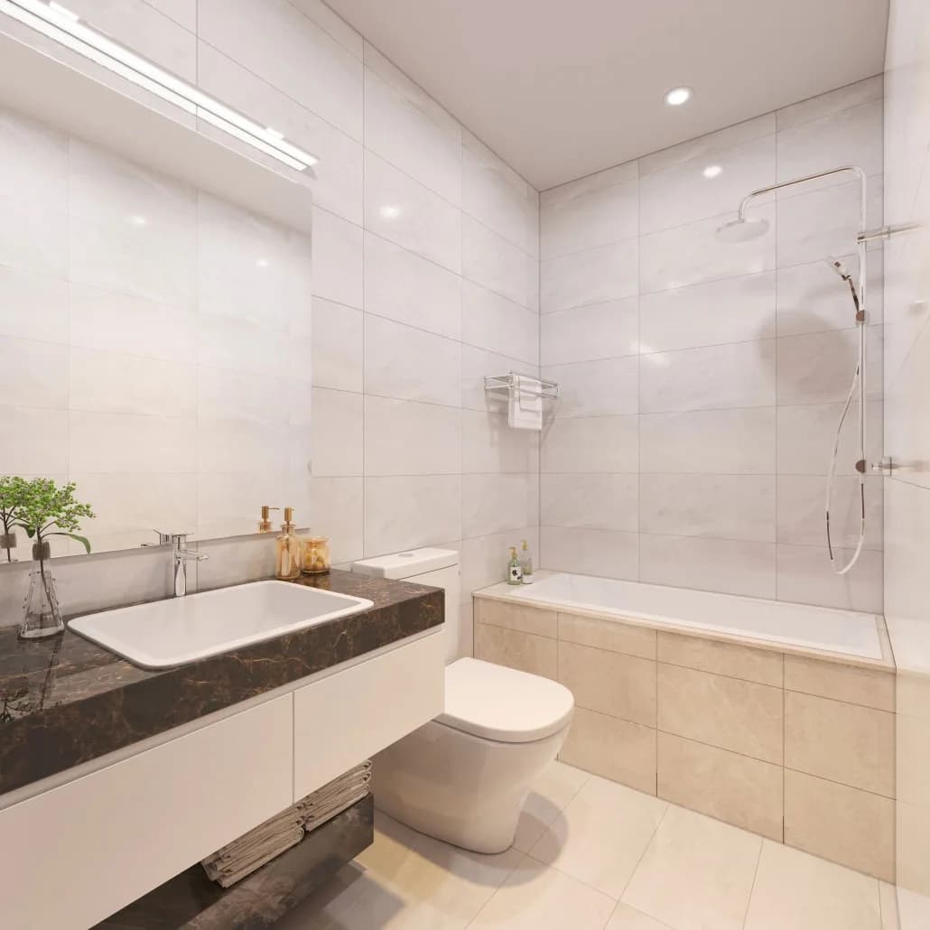 Eco Green Sài Gòn - Ảnh 6