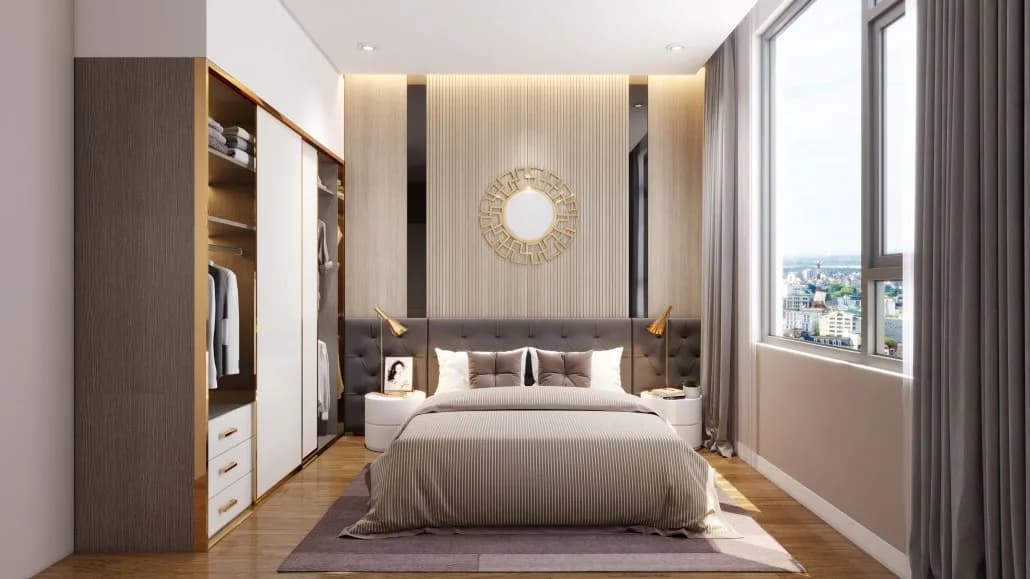 Eco Green Sài Gòn - Ảnh 8