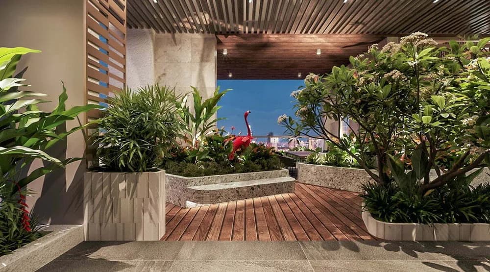 Stella Residence - Ảnh 10