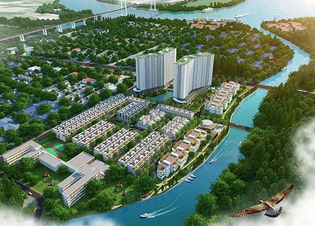 Jamona City