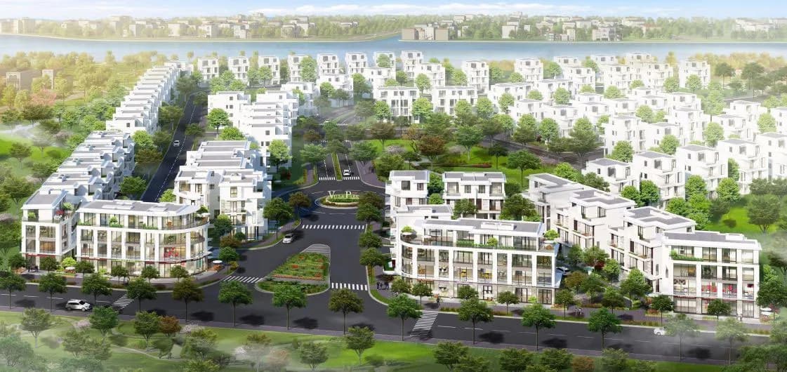 Villa Park - Ảnh 10