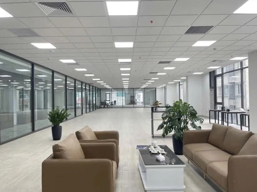 Gems Empire Tower - 201 Trường Chinh - Ảnh 5
