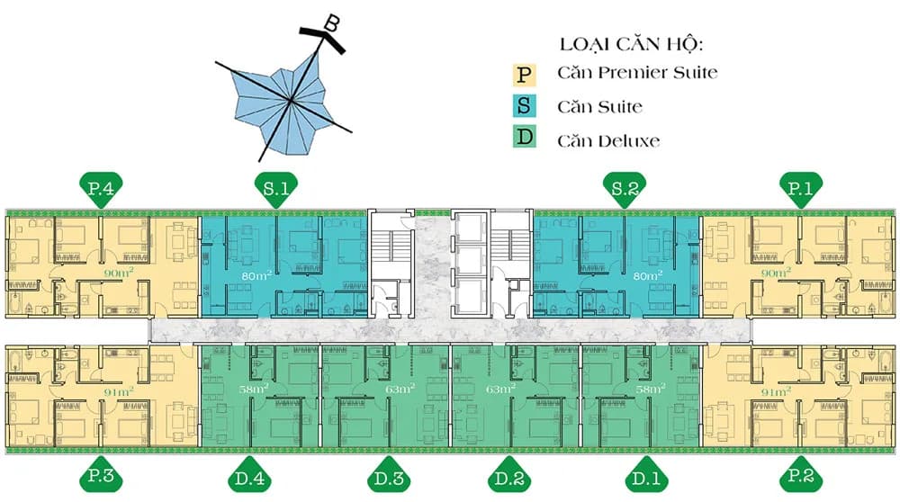 Diamond Lotus Phúc Khang - Ảnh 4