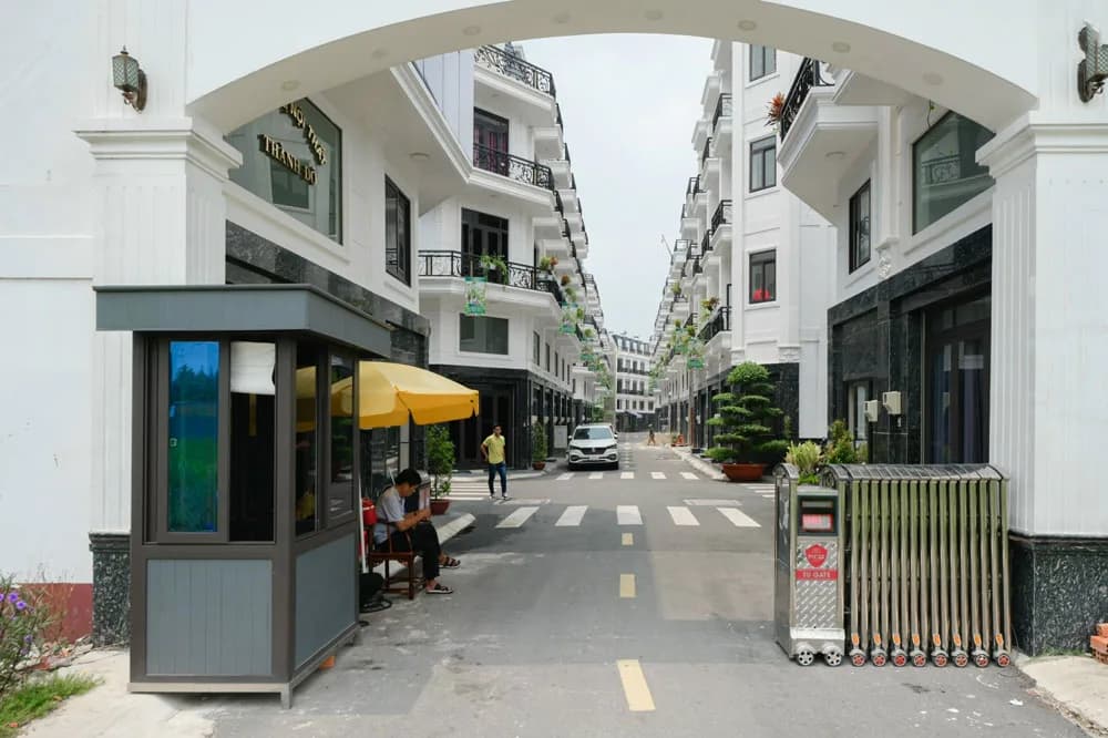 The Sol Residence - Ảnh 9