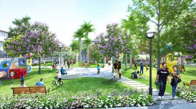 Heaven Riverview - Ảnh 10