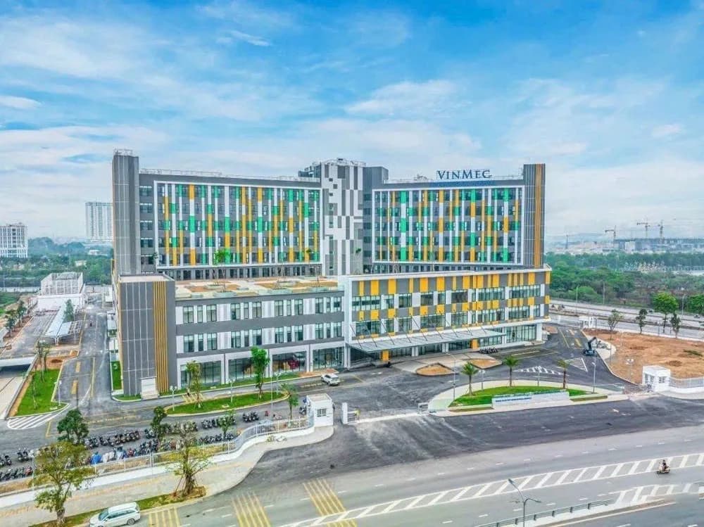 Lumiere EverGreen - Ảnh 6