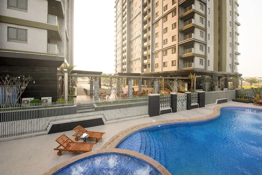 Docklands Sài Gòn - Ảnh 8