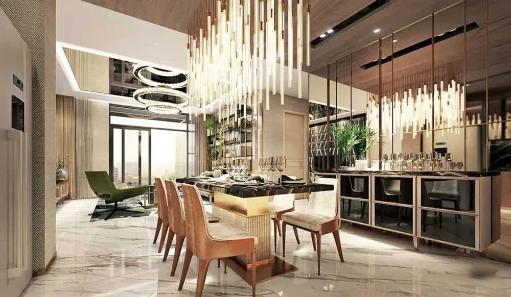The Melody Residence Ciputra - Ảnh 5