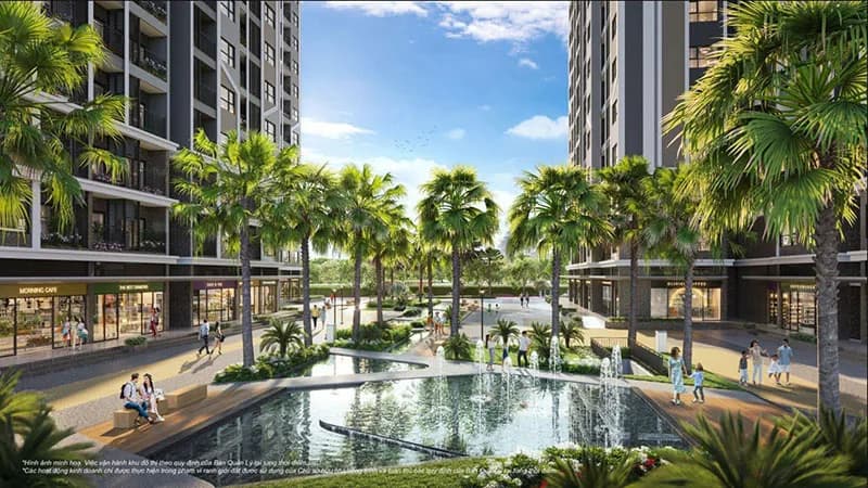 The Beverly - Vinhomes Ocean Park - Ảnh 6