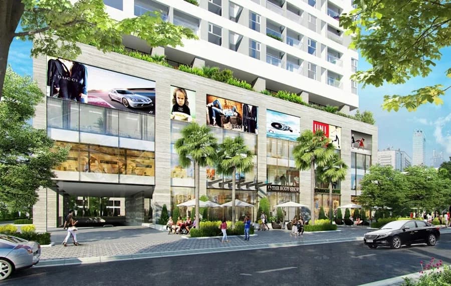 Long Phụng Residence - Ảnh 6