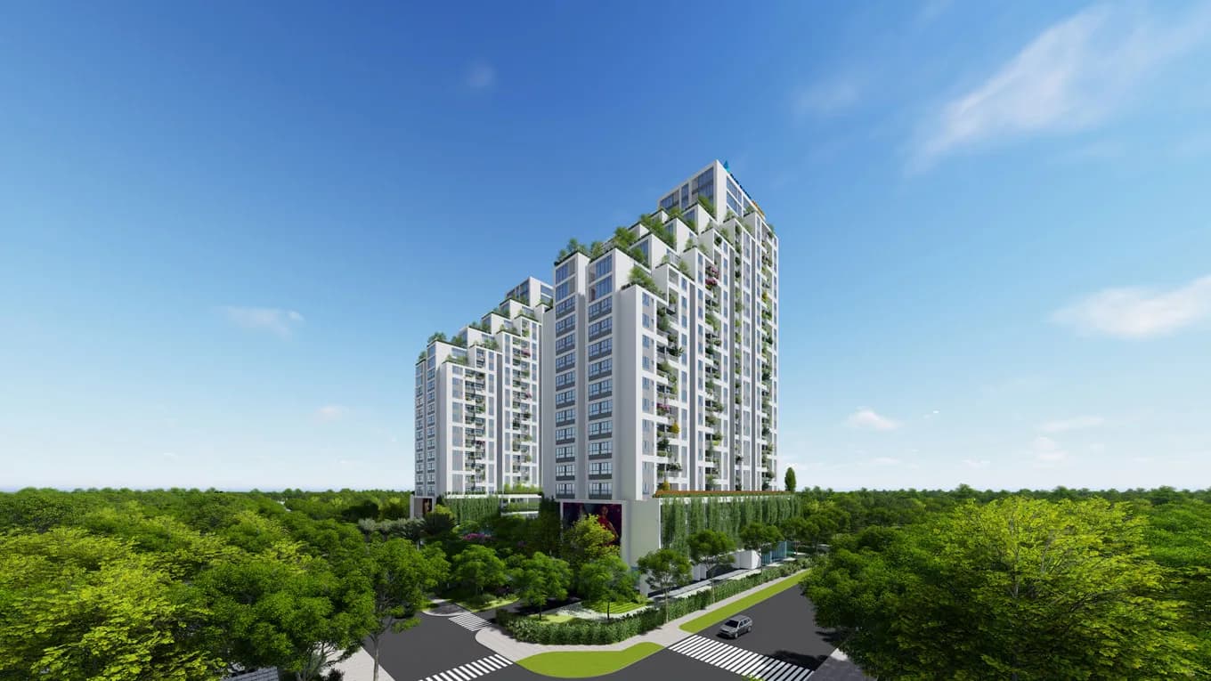 LuxGarden
