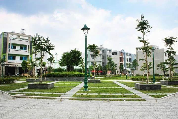 Hiệp Thành City - Ảnh 7