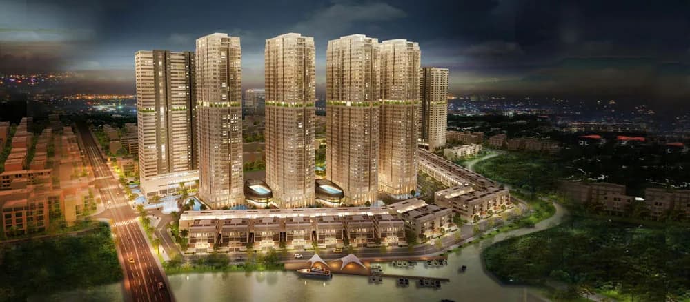 The EverRich III - Ảnh 9