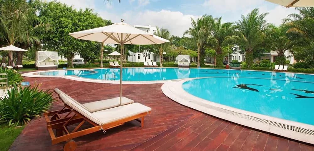 Villa Park - Ảnh 6