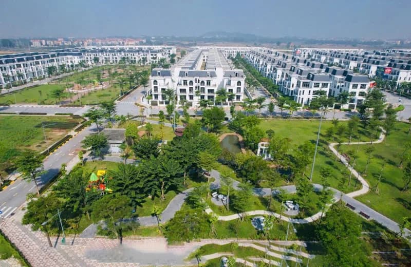 HUD Me Linh Central - Ảnh 5