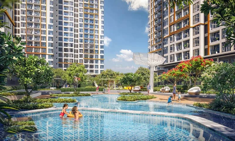 Masteri Centre Point - Ảnh 11