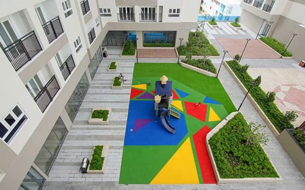 Green Field - Ảnh 8