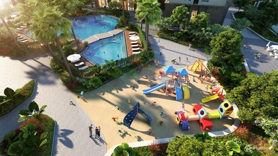 River Park Tower - Ảnh 10