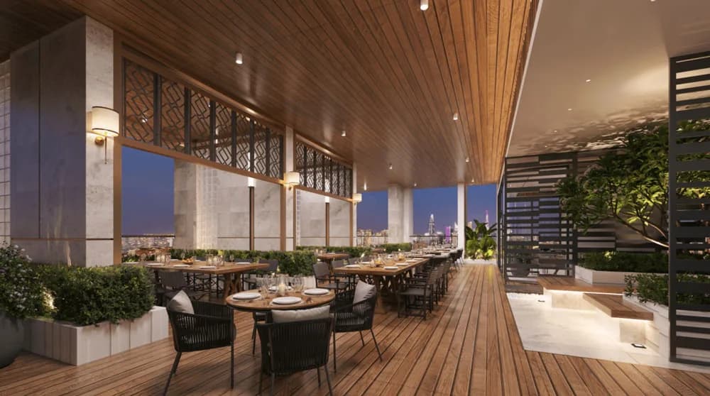 Stella Residence - Ảnh 11
