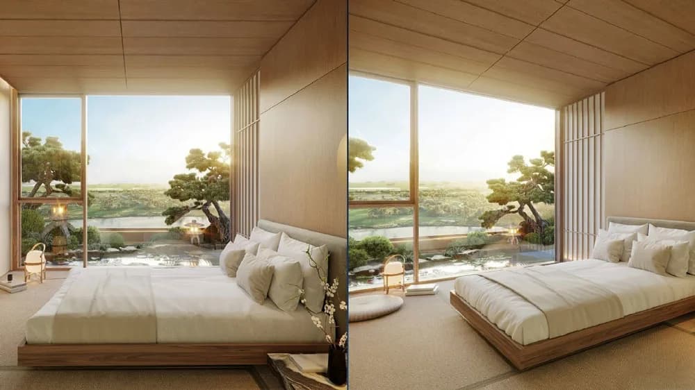 Ascent Garden Homes - Ảnh 6