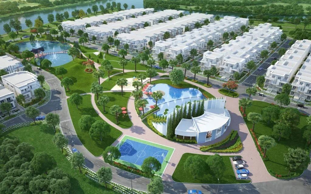 Blue Diamond Riverside - Ảnh 5