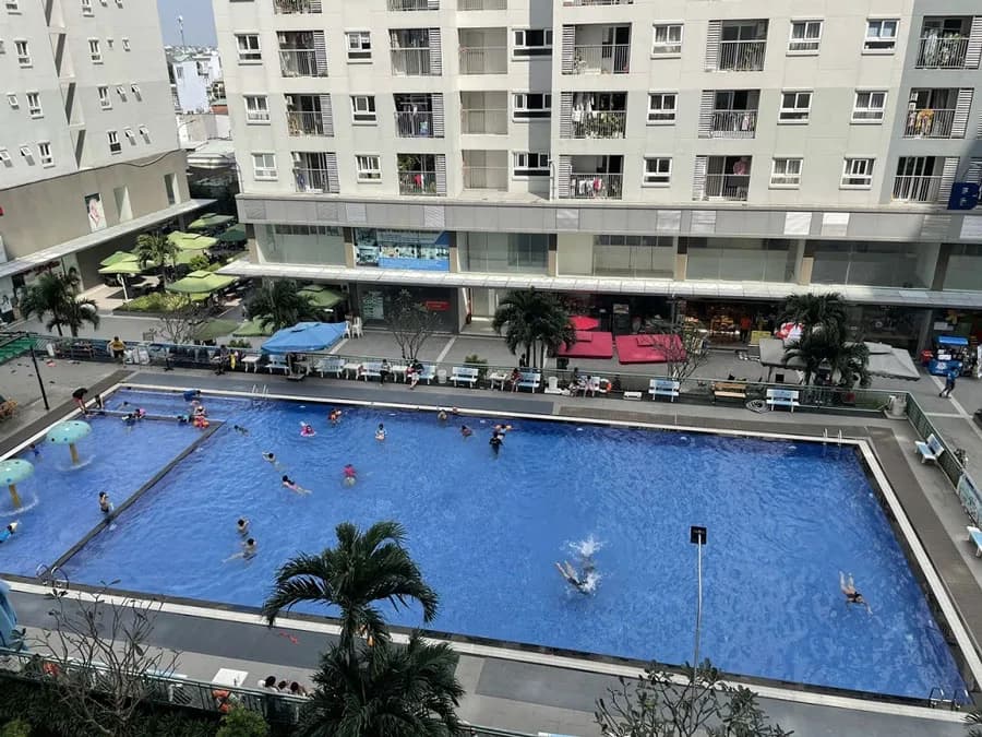 Prosper Plaza - Ảnh 9