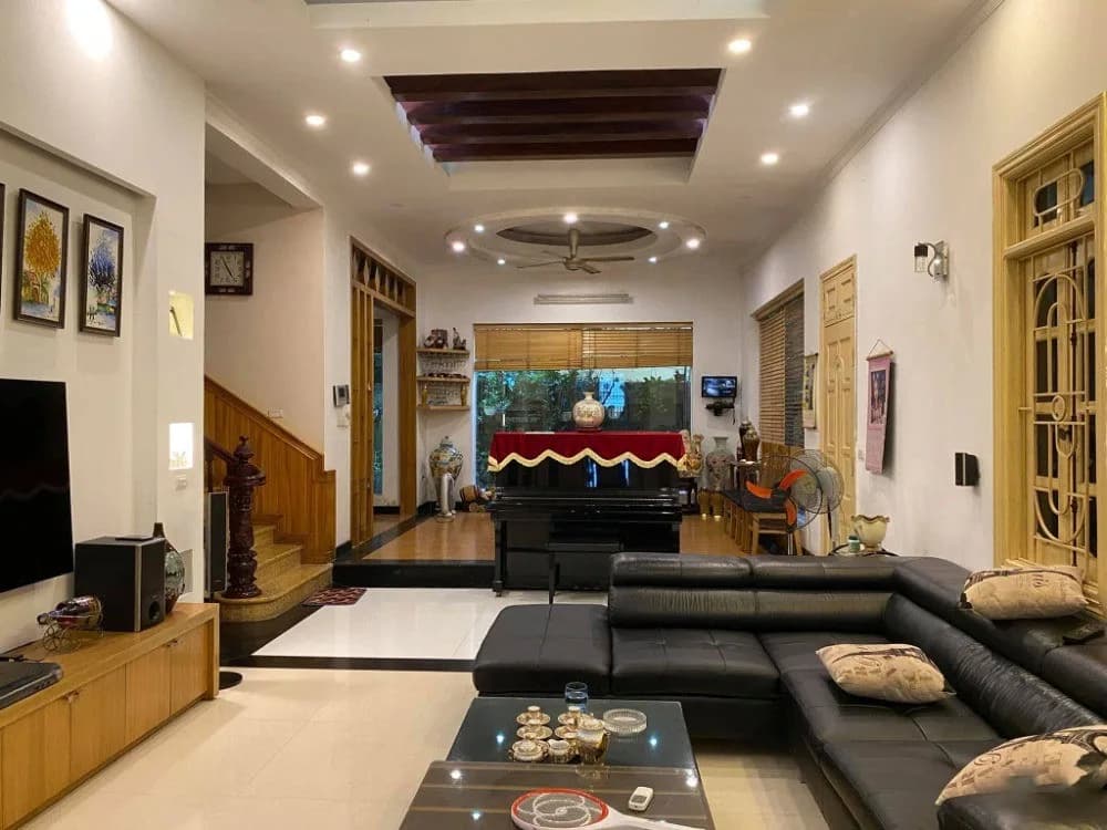 Đất Nam Tây Lân - Ảnh 6