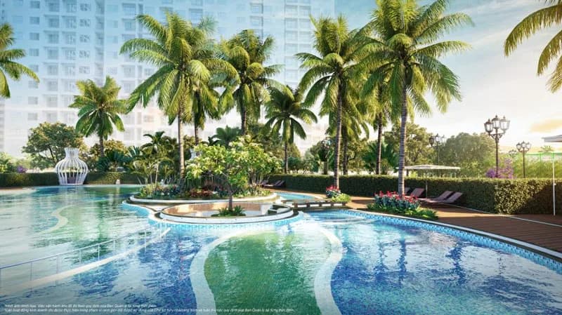 The Tonkin - Vinhomes Smart City - Ảnh 7