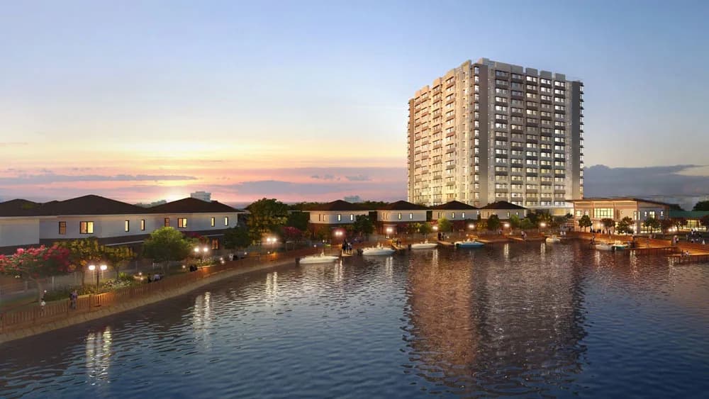 Fuji Residence
