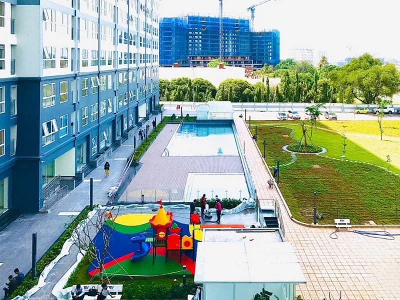 Sài Gòn Gateway - Ảnh 10