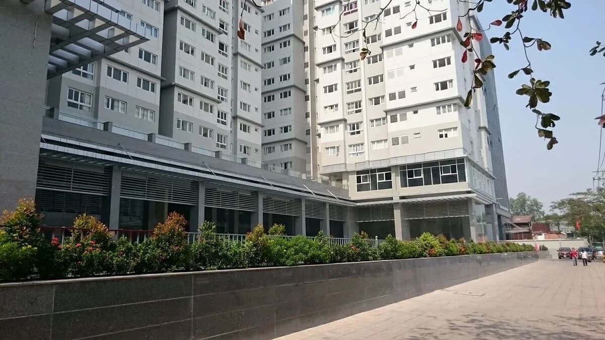 The Hyco4 Tower - Ảnh 7