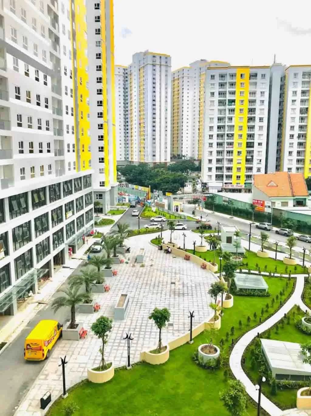 Diamond Riverside - Ảnh 12