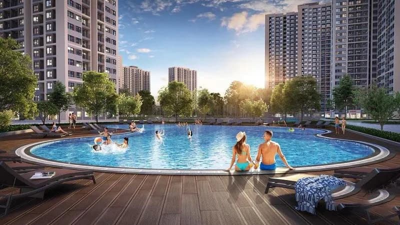 The Sapphire 2 - Vinhomes Ocean Park - Ảnh 7