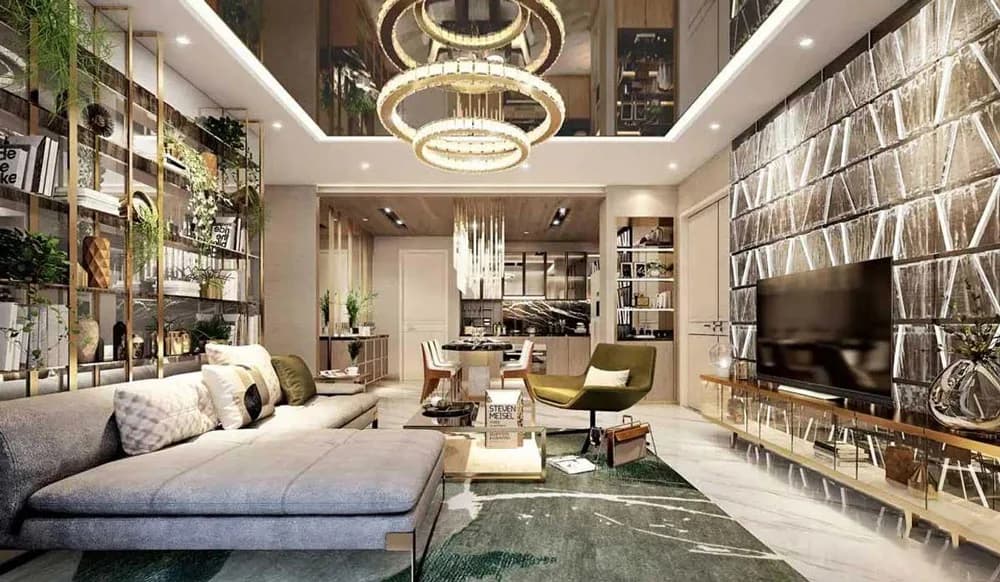 The Melody Residence Ciputra - Ảnh 6